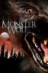 Monsterwolf (2010) BluRay Dual Audio {Hindi-English} 480p - 720p