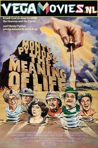 Monty Pythons The Meaning Of Life (1983) {English With Subtitles} 480p - 720p - 1080p
