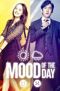 Mood of the Day (2016) Dual Audio [Hindi + Korean] WeB-DL 480p - 720p - 1080p
