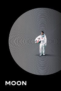 Moon (2009) BluRay Dual Audio {Hindi-English} BluRay 480p - 720p - 1080p