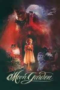 Moon Garden (2023) WEB-DL {English With Subtitles} Full Movie 480p - 720p - 1080p