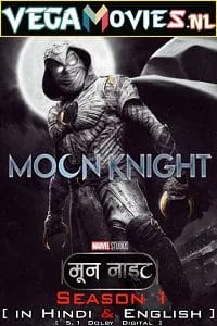 Moon Knight (2022) Season 1 Complete Dual Audio {Hindi-English} 480p - 720p - 1080p WEB-DL