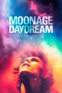 Moonage Daydream (2022) BluRay Dual Audio {Hindi-English} 480p - 720p - 1080p Full-Movie
