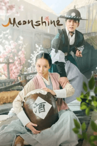 Moonshine (Season 1) Hindi Dubbed (ORG) Complete All Episodes 480p 720p &amp; 1080p WEB-DL – Korean Drama Series