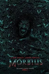 Morbius (2022) BluRay Dual Audio {Hindi-English} 480p - 720p - 1080p - 2160p 4K UHD