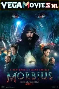 Morbius (2022) {English With Subtitles} 480p - 720p - 1080p