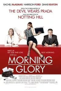 Morning Glory (2010) Dual Audio {Hindi-English} 480p - 720p - 1080p