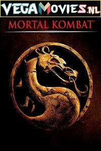 Mortal Kombat (1995) Dual Audio {Hindi-English} 480p - 720p - 1080p