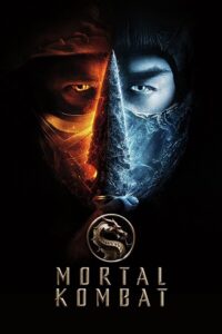 Mortal Kombat (2021) BluRay Dual Audio {Hindi-English} 480p - 720p - 1080p - 2160p