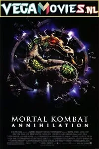 Mortal Kombat: Annihilation (1997) Dual Audio {Hindi-English} 480p - 720p - 1080p