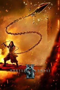Mortal Kombat – 2 (2026) WEB-DL Dual Audio (Hindi DD5.1 – English) 480p - 720p - 1080p - 2160p 4K SDr