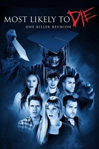 Most Likely to Die (2015) Dual Audio {Hindi-English} BluRay 480p - 720p - 1080p