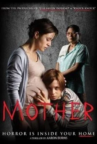 Mother (2016) Dual Audio Hindi 480p - 720p