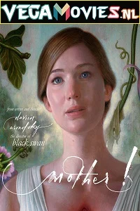 Mother! (2017) Dual Audio {Hindi-English} 480p - 720p - 1080p