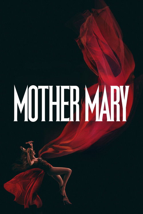 Mother Mary (2026) WEB-DL {English With Subtitles} Full Movie 480p - 720p - 1080p