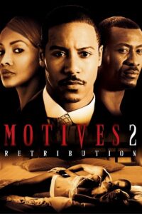 Motives 2 Retribution (2007) Dual Audio [Hindi + English] WeB-DL 480p - 720p - 1080p