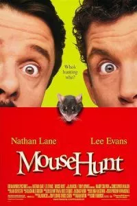Mousehunt (1997) Dual Audio [Hindi + English] WeB-DL 480p - 720p - 1080p