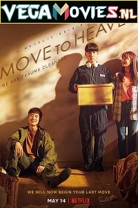Move to Heaven (Season 1) Dual Audio [Hindi-Korean] Complete Netflix Series 480p - 720p