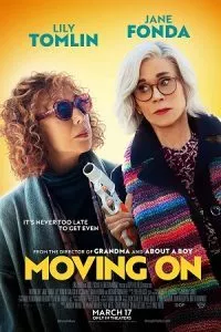 Moving On (2022) Dual Audio {Hindi-English} 480p - 720p - 1080p