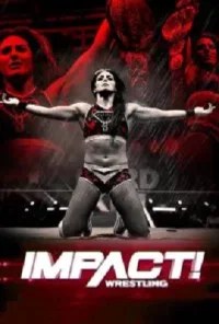 MPACT Wrestling 25th August (2020) Dual Audio {Hindi-English} 480p - 720p