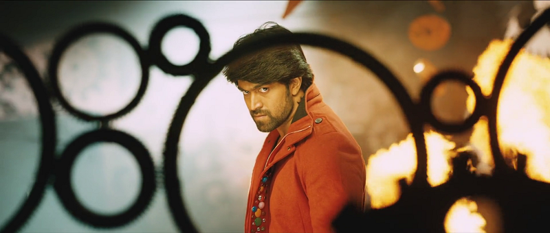 Mr. and Mrs. Ramachari (2014) UNCUT HDRip Dual Audio {Hindi-Kannada} 480p - 720p - 1080p