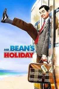 Mr. Bean’s Holiday (2007) Dual Audio {Hindi-English} Full Movie 480p - 720p