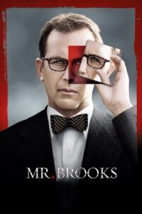 Mr. Brooks (2007) English Full Movie 480p - 720p BluRay