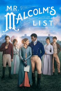 Mr. Malcolm’s List (2022) BluRay Dual Audio {Hindi-English} 480p - 720p - 1080p Full-Movie
