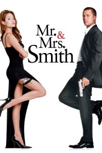 nload Mr. & Mrs. Smith (2005) Blu-Ray Dual Audio {Hindi-English} 480p - 720p - 1080p