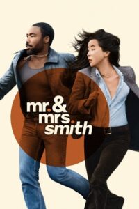 Mr. &amp; Mrs. Smith – Amazon Original (2024) Season 1 Complete Dual-Audio {Hindi-English} 480p - 720p - 1080p WEB-DL