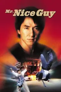 Mr. Nice Guy (1997) EXTENDED BluRay Dual Audio {Hindi-English} 480p - 720p - 1080p