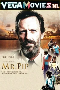 Mr. Pip (2012) Dual Audio{ Hindi-English} 480p - 720p