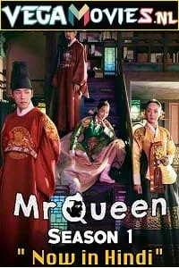 Mr. Queen (2020) Season 1 [S01E040 ADDED] Hindi Dubbed 480p - 720p WEB-DL
