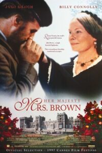 Mrs Brown (1997) Dual Audio [Hindi + English] BluRay 480p - 720p - 1080p