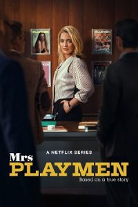 Mrs Playmen (Season 1) Dual-Audio {Hindi-English} NetFlix WEB Series 480p - 720p - 1080p WEB-DL