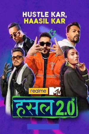MTV Hustle 2.0 (2022) Season 2 [6th November] Hindi Full Indian Show 720p HDRip