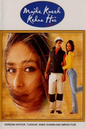 Mujhe Kucch Kehna Hai (2001) Hindi Full Movie WEB-DL 480p - 720p - 1080p