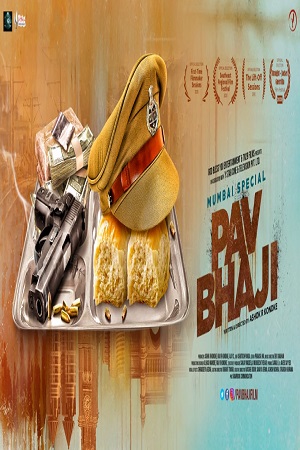 Mumbai Special Pav Bhaji (2021) Hindi Full Movie 480p - 720p