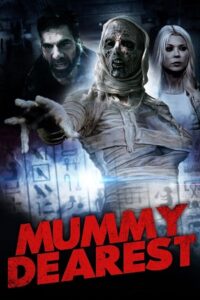 Mummy Dearest (2021) WEB-DL Dual Audio {Hindi-English} 480p - 720p - 1080p