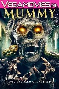 Mummy Resurgance (2021) English 480p - 720p