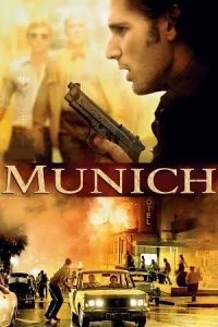 Munich (2005) BluRay Dual Audio {Hindi-English} 480p - 720p - 1080p