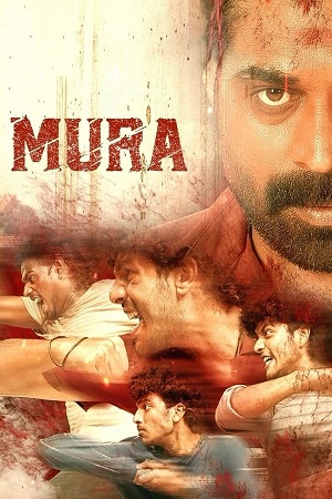 Mura (2024) ORG. DD5.1 [Hindi + Malayalam] WEB-DL 480p - 720p - 1080p