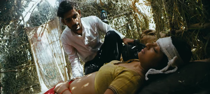 [18+] Murdaahi (2022) Season 1 Complete Hindi WEB Series 480p - 720p WEB-DL