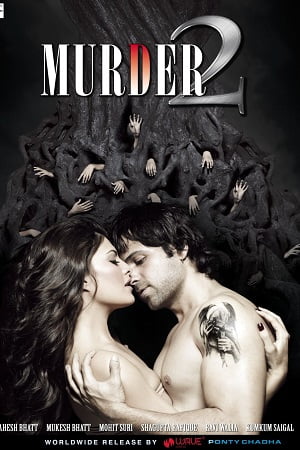 Murder 2 (2011) Hindi Full Movie WEB-DL 480p - 720p - 1080p
