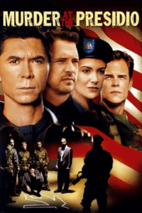 Murder at the Presidio (2005) BluRay Dual Audio {Hindi-English} 480p - 720p - 1080p