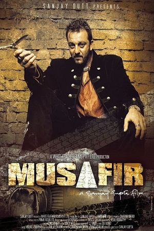 Musafir (2004) Hindi Full Movie WEB-DL 480p - 720p - 1080p