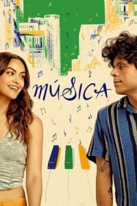 Música (2024) WEB-DL Dual Audio {Hindi-English} 480p - 720p - 1080p – Amazon Original Film