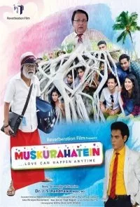 Muskurahatein (2017) Hindi Full Movie 720p HDRip