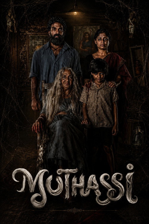Muthassi (Season 1) Hindi – Malayalam Zee5 Complete Web Series 480p - 720p - 1080p WEB-DL