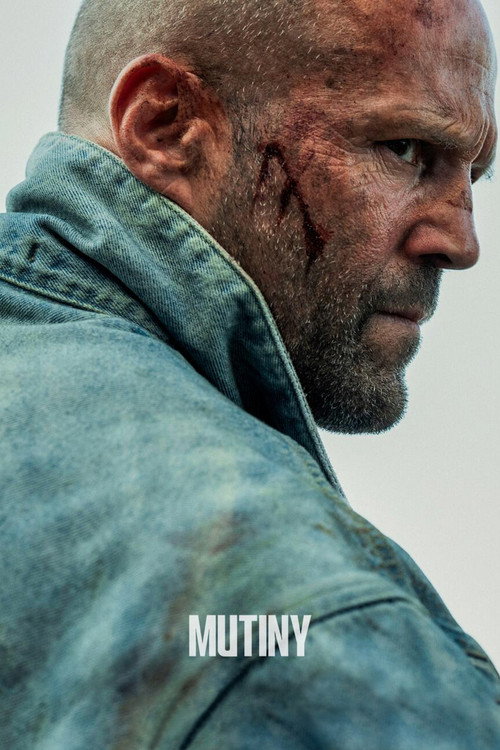 Mutiny (2026) WEB-DL {English With Subtitles} Full Movie 720p - 1080p